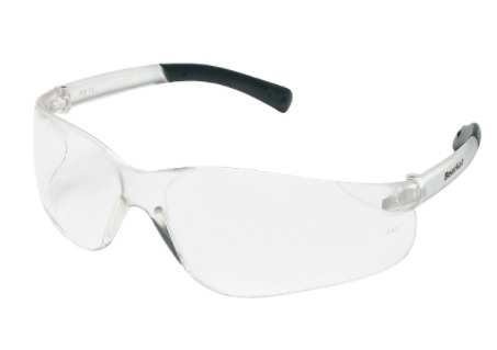 Lentes De Seguridad Transparente