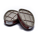 FILTRO ARMOR 701 VAPORES ORGÁNICOS