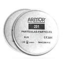 FILTRO ARMOR 201 PARTÍCULAS