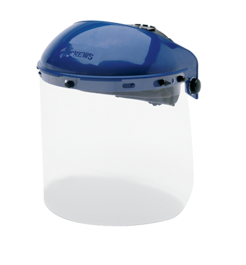 Cabezal con Susp Tipo Ratchet Elevable para pantallas de 8x15.5