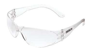 Anteojo Checklite Lente Transparente         