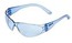 Anteojo Checklite Lente Azul