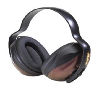 Orejera M2 Multi Posicional - NRR - 25 dB