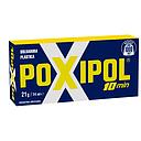 Poxipol Metalico 14Ml / 21Gramos