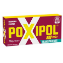 Poxipol Transparente 14Ml  /  16Gramos