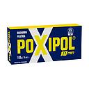 Poxipol Metalico 70Ml / 108Gramos