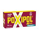 Poxipol Transparente 70Ml / 82 Gramos