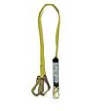 Linea de vida Doble Gancho Grande